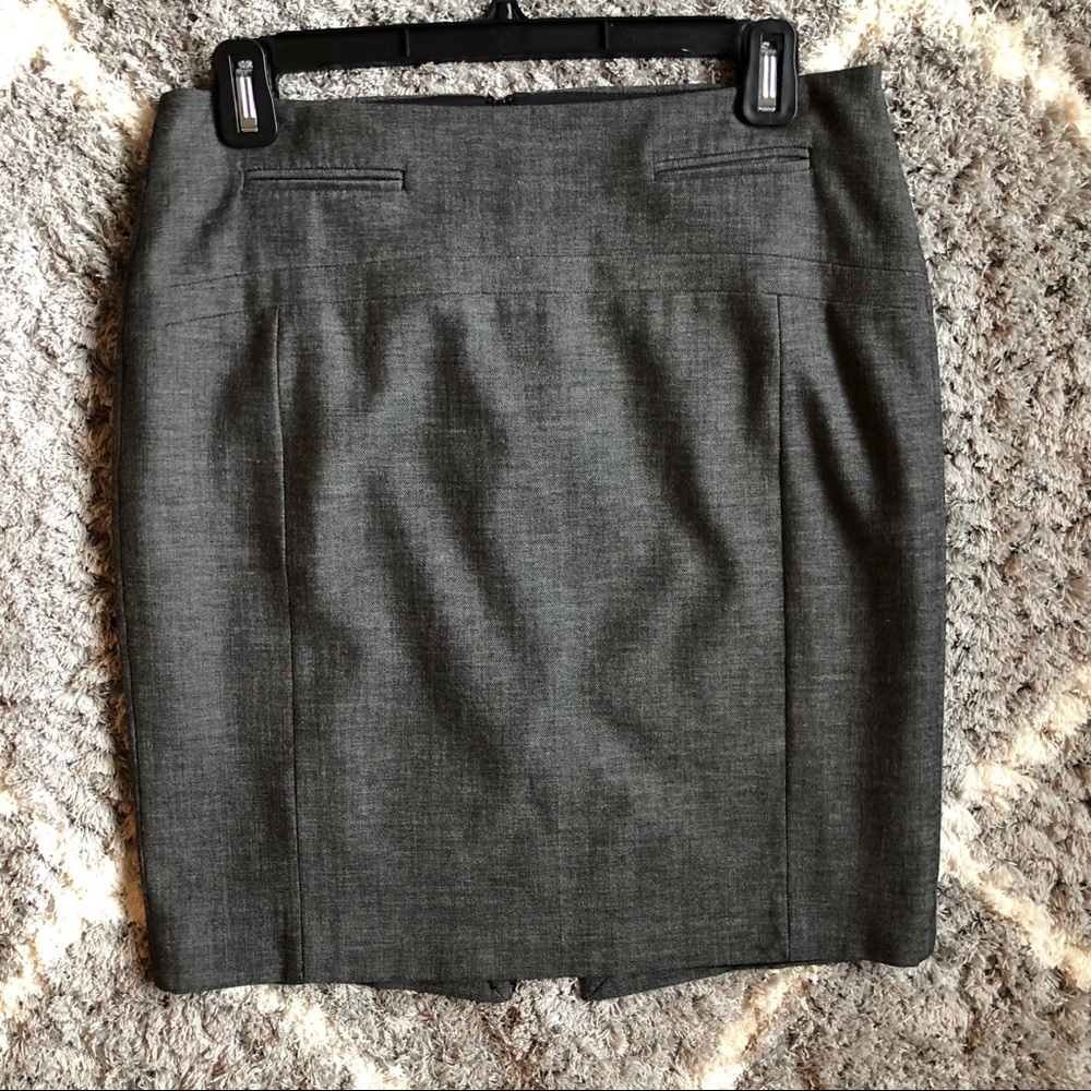 Express Pencil Skirt